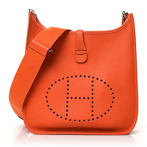 hermes evelyne transfer|my Hermes evelyne bag.